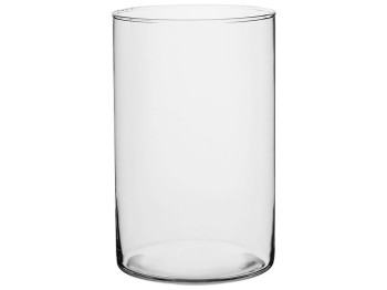 Ваза Trendglass Flora, 21,5см, 5900068788009