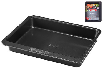 Форма Pyrex Magic, 30х23см, прямоугольная, 3426470276467