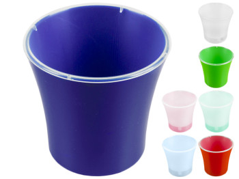 Горшок для цветов Орхідея  диаметр 120мм Консенсус