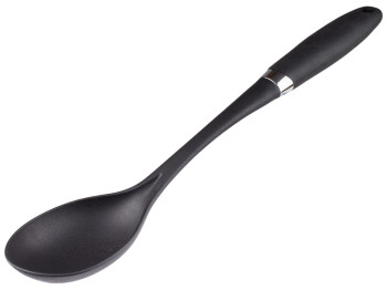 Ложка большая Black 32см