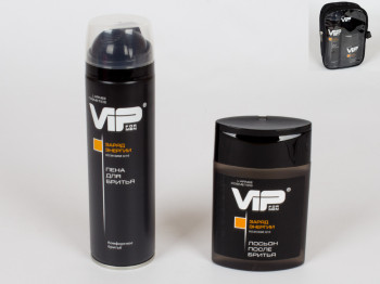 Подарунковий набір VIP for men "Заряд енергії" №2
