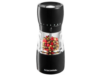 Млин для перцю VITAMINO 15см 05361