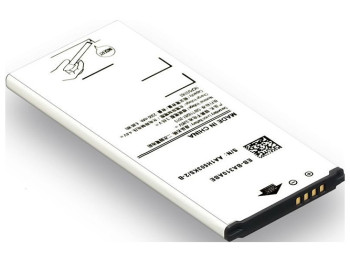 Акумулятор для Samsung A310 Galaxy A3 / EB-BA310ABE Характеристики AAA no LOGO