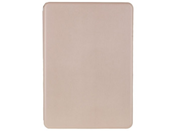Чехол-книжка кожа для Apple iPad Pro 2018/2020 (11) Цвет Золотой