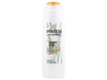 Шампунь Pantene Pro-V Miracles Зміцнення від коріння до кінчиків 300мл
