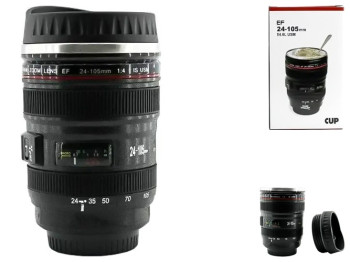 Термо-чашка (тримає до години), 480мл