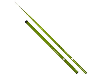 Вудка безкільцева Sam's Fish Bamboo 6,3м (у складеному вигляді 63см)
