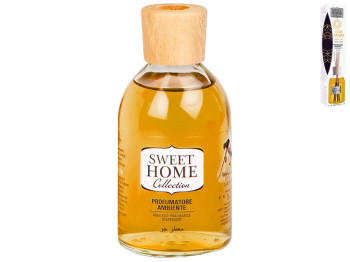 Ароматизатор для дома Sweet Home Amber Heart 100мл