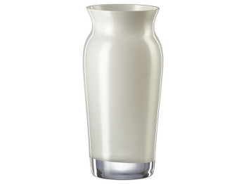 Ваза Bohemia Crystal Adela, біла, 12см, 8590070054277