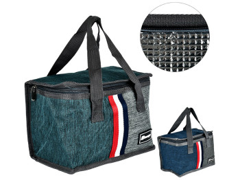 Термосумка, 23х15х16см