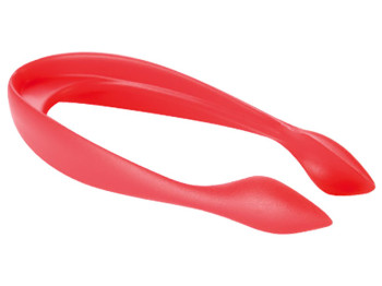 Видаляч серцевини та хвостика з полуниці Presto, 10см, 20632