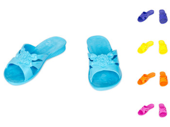 Шльопанці жіночі (розміри: 36-41) DreamStan