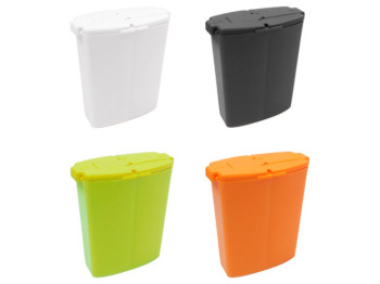 Емкость для специй дорожная (микс) 169048