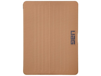 Чехол UAG Metropolis для iPad Pro 2018/2020/2022 (12.9') Цвет Gold