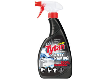 Піна для чищення ванної кімнати Tytan Anty Kamien спрей, 500 г