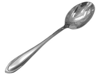 Ложка столова Maestro HoReCa нержавіюча сталь  (ціна за набір 12 предметів)