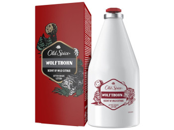 Лосьйон після гоління Old Spice Wolfthorn, 100мл