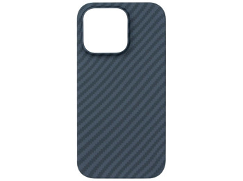 Чохол Hoco ultra-thin magnetic protective case для iPhone 14 Pro Колір чорний