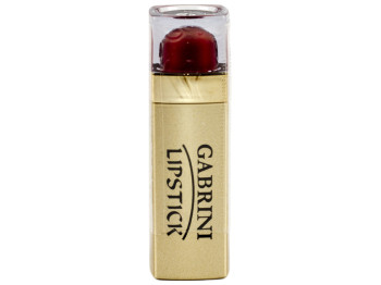 Помада для губ Gabrini "Gold" №03, 4.5г.