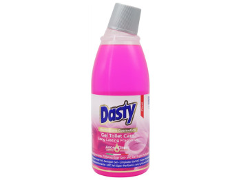 Гель для чистки унитазов Dasty Professional Цветочный, 750мл