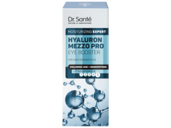Экспресс-сыворотка Dr.Sante Hyaluron Mezzo Pro для всех типов кожи, 35+ 30мл