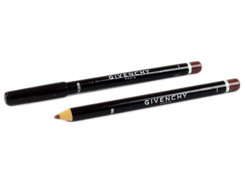 Олівець косметичний (ліц.) Givenchy "Magic Khol - Crayon Contour" колір #01