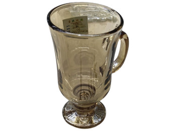 Набор чашек для латте, 200мл (цена за набор 6шт)