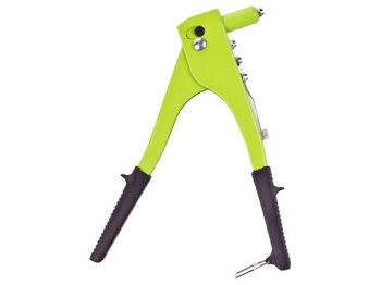 Пистолет заклепочный GR-2300 Alloid