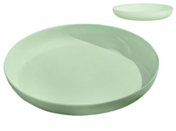 Блюдо Luminarc Diwali Paradise Green, 29см, 0883314971804