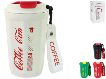 Teрмо-чашка, 500мл