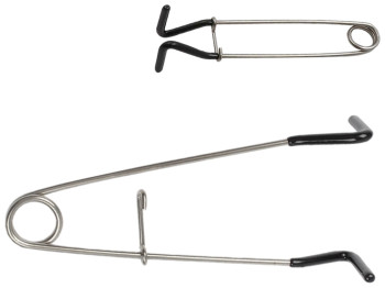 Зевник Sams fish 17см