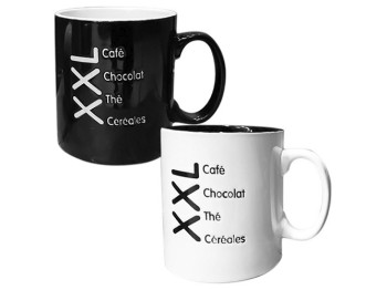 Чашка 900мл