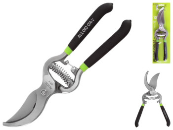 Секатор Alloid, 25см, PS-22250
