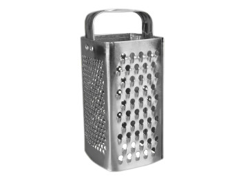 Терка квадратная 4х-сторонняя