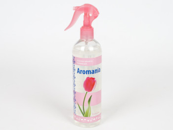Освіжувач повітря "Aromania" тюльпан 400мл