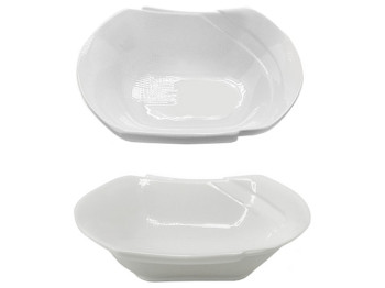 Салатник фарфоровый Колизей 7" 18см MC3255-7