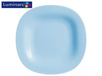 Тарелка обеденная Luminarc "Carine Light Blue" 27см 48178