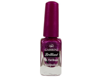 Лак для ногтей GABRINI BRILLIANT B03 13мл