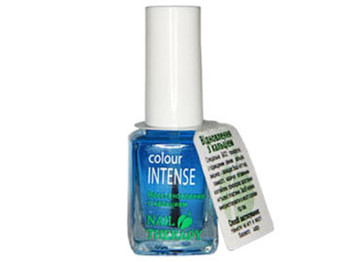 Лак-уход для ногтей Colour Intense NP-05 №201 Кальций-гель 10мл