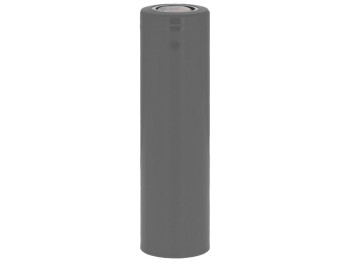 АКБ 18650 2500 mAh, Серый