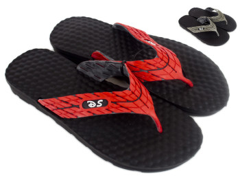 Шлепанцы-вьетнамки мужские (размер 43-44) EVA+силикон DreamStan
