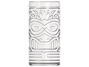 Склянка UniGlass fiji highball, висока форма, колір прозорий, 500 мл.