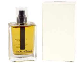Туалетная вода (тестер, ориг.) муж. Dior Homme Christian Dior 100мл