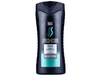 Гель для душу Axe Appolo чоловічий 250мл