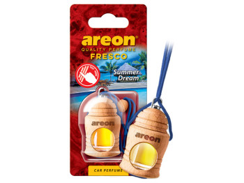 Освіжувач повітря AREON-VIP Фреско Summer dream