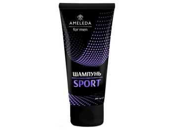 Шампунь для волосся Ameleda Sport, 250г