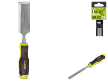 Стамеска по дереву ударная Alloid, 3,8см, WC-4038