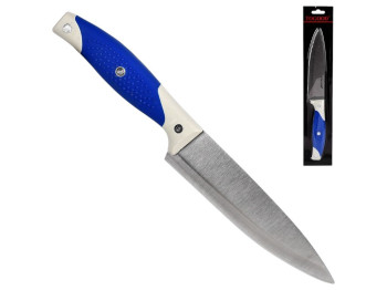 Ніж кухонний універсальний нерж. сталь "Morico" 6"