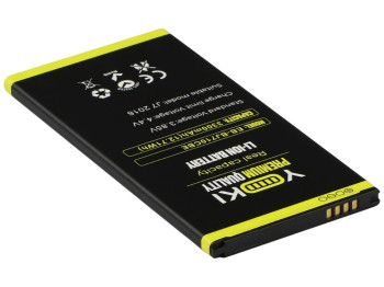 Акумулятор для Samsung J710F Galaxy J7 2016 / EB-BJ710CBE Характеристики AA PREMIUM