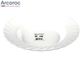 Тарелка суповая Luminarc "Trianon" 24см 07150